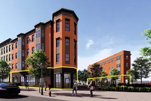 1355 Main St, Hartford, CT 06103 - Photo 1