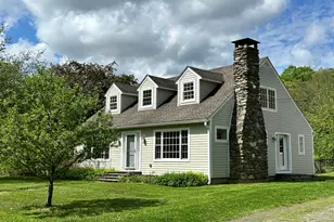 1786 S Undermountain Rd, Sheffield, MA 02157 - Photo 1