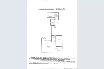 308 Main Street, Salisbury, CT 06039 - Photo 35