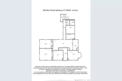 308 Main Street, Salisbury, CT 06039 - Photo 33