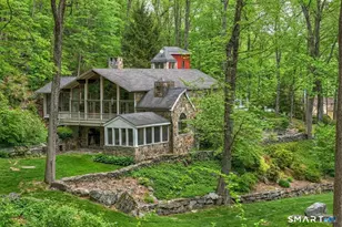 198 Steep Hill Rd, Weston, CT 06883 - Photo 37