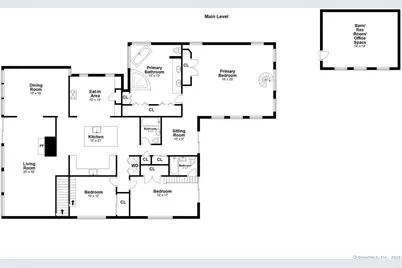 198 Steep Hill Road, Weston, CT 06883 - Photo 37