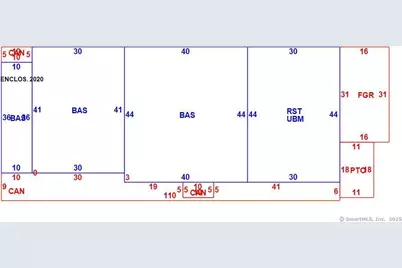 497 Winthrop Road, Deep River, CT 06417 - Photo 19