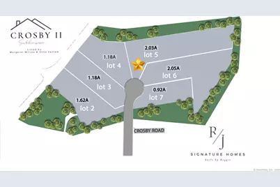 105 (Option A) Crosby Road, Glastonbury, CT 06033 - Photo 9