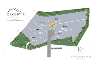 105 Crosby Rd Lot A, Glastonbury, CT 06033 - Photo 9