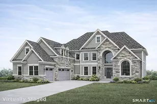 105 Crosby Rd, Glastonbury, CT 06033 - Photo 1