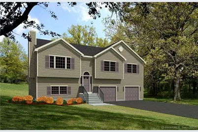 273 Hebron Road, Bolton, CT 06043 - Photo 1