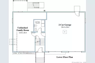 273 Hebron Road, Bolton, CT 06043 - Photo 3