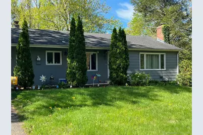 248 Merrow Road, Tolland, CT 06084 - Photo 1