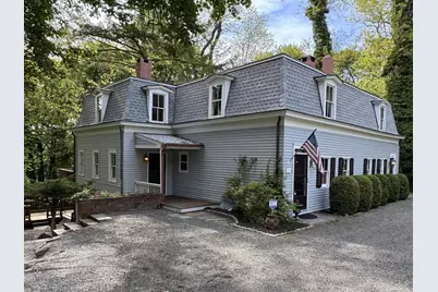 47 Hollow Tree Ridge Road, Darien, CT 06820 - Photo 1