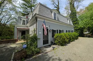 47 Hollow Tree Ridge Rd, Darien, CT 06820 - Photo 1