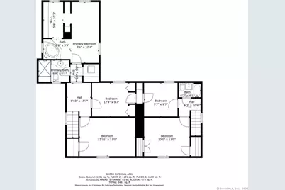 47 Hollow Tree Ridge Road, Darien, CT 06820 - Photo 39