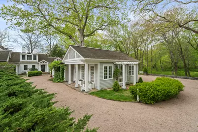 38 Three Bridges Road, East Haddam, CT 06423 - Photo 23