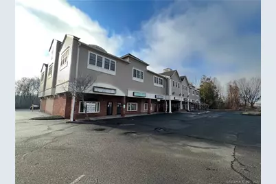 500 Monroe Turnpike #6, Monroe, CT 06468 - Photo 1