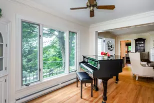 61 Curtiss Rd, Warren, CT 06777 - Photo 5