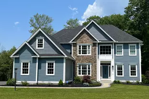 100 Neff Hill Rd, Tolland, CT 06084 - Photo 1