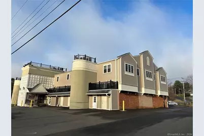 500 Monroe Turnpike #1/2-9, Monroe, CT 06468 - Photo 5