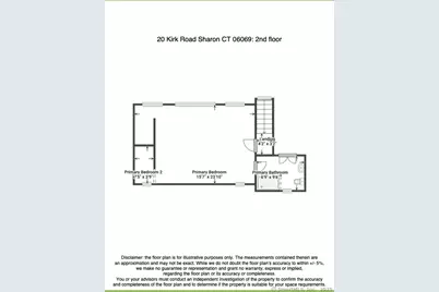 20 Kirk Road, Sharon, CT 06796 - Photo 39