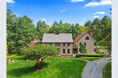 174 Bethel Road, Griswold, CT 06351 - Photo 1