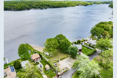 48 Lakeview Drive, Coventry, CT 06238 - Photo 33