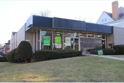 593 Farmington Avenue #Upper Floor, Hartford, CT 06105 - Photo 1