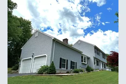 397 Walnut Hill Road, Thomaston, CT 06787 - Photo 1