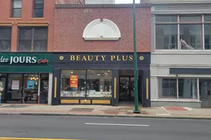 827 Chapel St, New Haven, CT 06510 - Photo 1