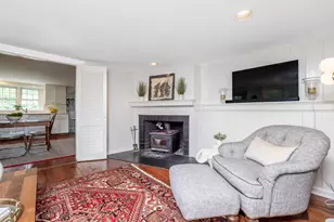 110 Dudley Rd, Wilton, CT 06897 - Photo 5