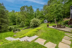 110 Dudley Rd, Wilton, CT 06897 - Photo 23