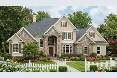 206 Day Street, Granby, CT 06035 - Photo 1