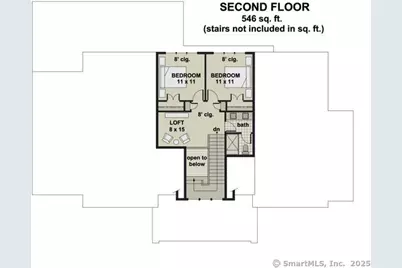 206 Day Street, Granby, CT 06035 - Photo 3