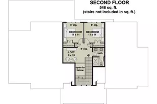 206 Day St, Granby, CT 06035 - Photo 3