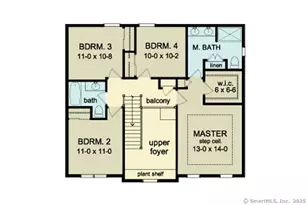 281 N Granby Rd, Granby, CT 06035 - Photo 3