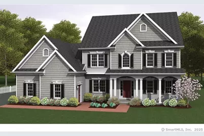 281 North Granby Road, Granby, CT 06035 - Photo 1