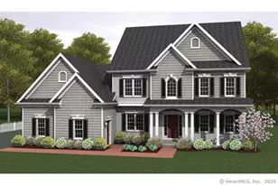 281 N Granby Rd, Granby, CT 06035 - Photo 1