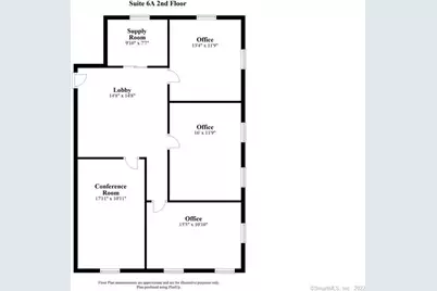 39 Pine Street #6A, New Canaan, CT 06840 - Photo 15