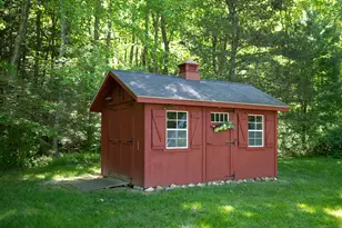 286 South St, Roxbury, CT 06783 - Photo 35