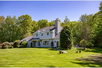 286 South Street, Roxbury, CT 06783 - Photo 1