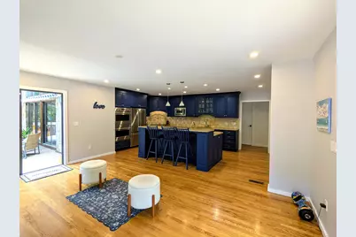 21 Holiday Point Road, Sherman, CT 06784 - Photo 7