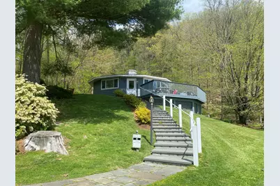 21 Holiday Point Road, Sherman, CT 06784 - Photo 23