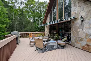 21 Holiday Point Rd, Sherman, CT 06784 - Photo 19