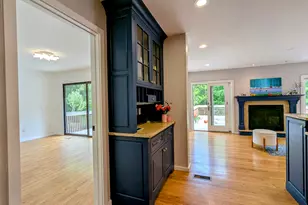 21 Holiday Point Rd, Sherman, CT 06784 - Photo 5