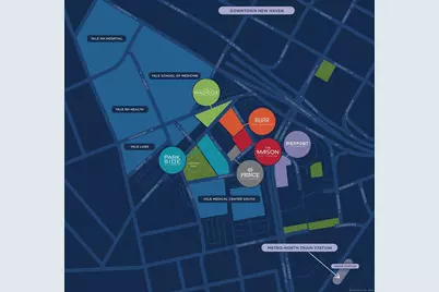 240 Congress Avenue #606, New Haven, CT 06519 - Photo 3