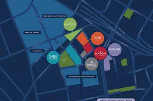 240 Congress Ave, New Haven, CT 06519 - Photo 3