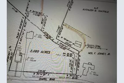 00 Chapel Road, Winchester, CT 06098 - Photo 5