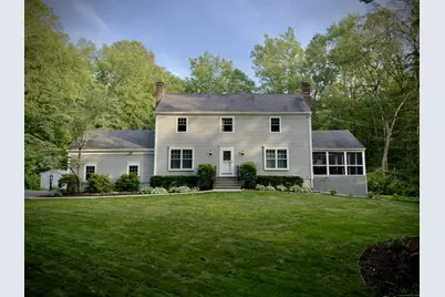 161 Foggwood Road, Fairfield, CT 06824 - Photo 3