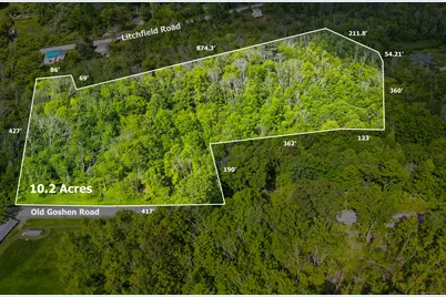 Old Goshen Road, Norfolk, CT 06058 - Photo 1