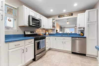 1 Mansfield Grove Road #APT 205, East Haven, CT 06512 - Photo 21