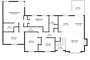 99 Redwood Dr, Bristol, CT 06010 - Photo 25