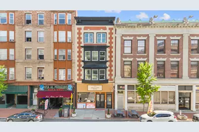 140 Grand Street #2C, Waterbury, CT 06702 - Photo 1